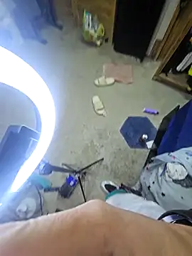 LAL0M4D4R4 online show from February 15, 4:18 am