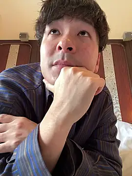 waka3232 online show from April 5, 1:46 am