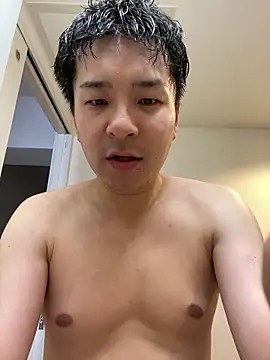 waka3232 online show from July 20, 1:34 am