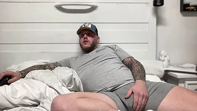 Thegreatwhitepipe online show from November 27, 10:19 am