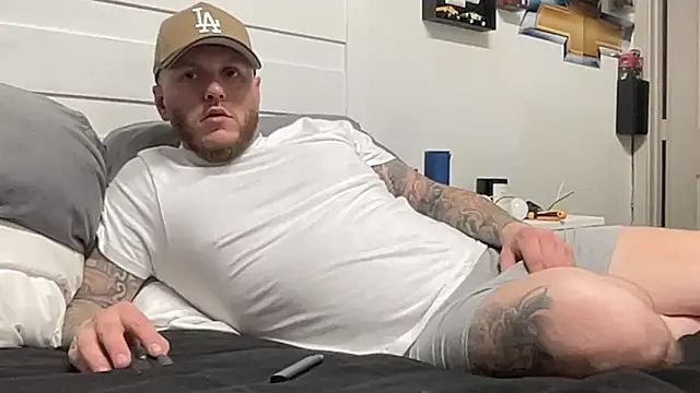 Thegreatwhitepipe online show from November 10, 11:48 am