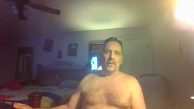 HunkofRock online show from March 1, 9:31 am