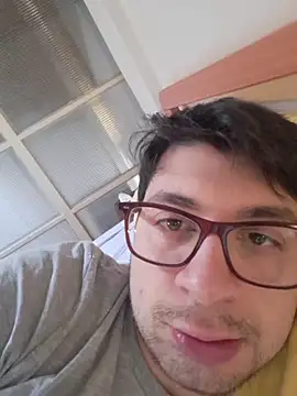 Maracujand80 online show from March 31, 3:47 pm