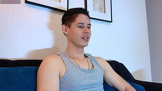 victor gates online show from October 28, 6:43 pm