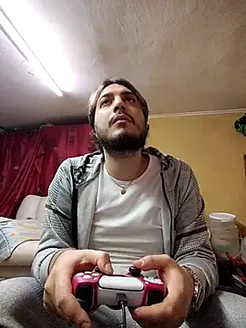 Bello98sud online show from March 26, 7:18 pm