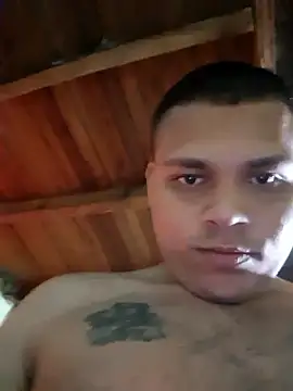 JAVIER XXXTENTACION online show from December 15, 3:36 am