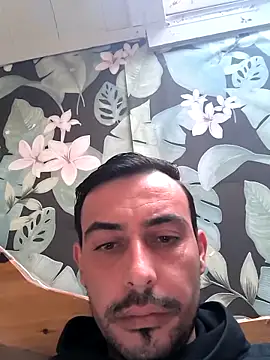 LordOfHell213 online show from March 19, 5:39 pm