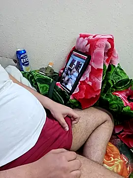 mando300 online show from March 13, 10:32 pm