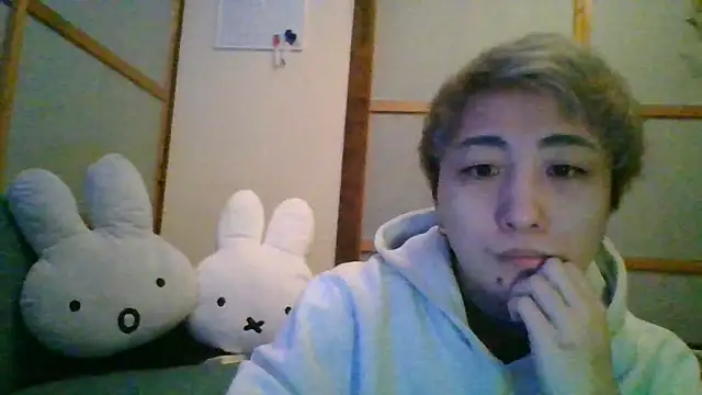 Snapshot of ryokunero chatting on March 8, 11:55 am ryokunero online show from March 8, 11:55 am