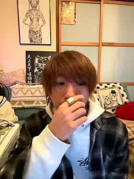 Snapshot of ryokunero chatting on September 10, 12:20 am ryokunero online show from September 10, 12:20 am