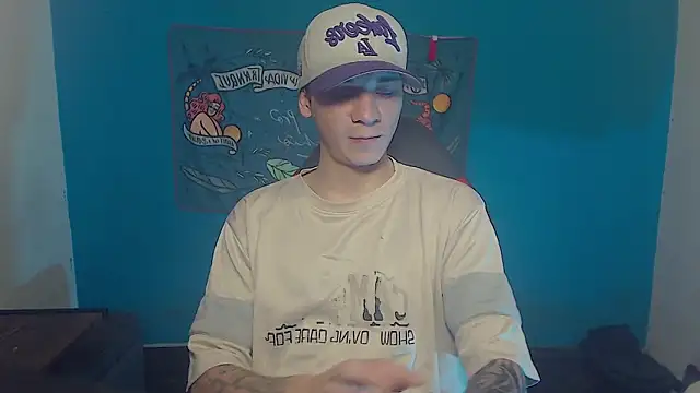 Burperking420  online show from May 29, 6:51 pm