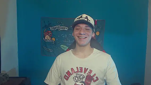 Burperking420  online show from July 3, 8:02 pm