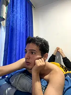 Thiagobb7 online show from October 24, 10:22 pm