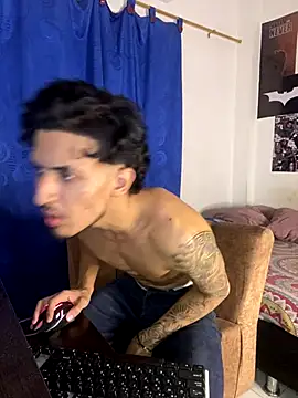 Zayn kane online show from October 23, 3:21 am