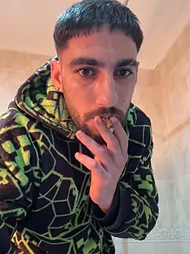 Vergon21cmdotado online show from April 13, 9:59 pm