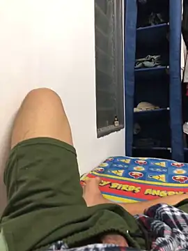 John Syukri online show from November 25, 10:45 pm