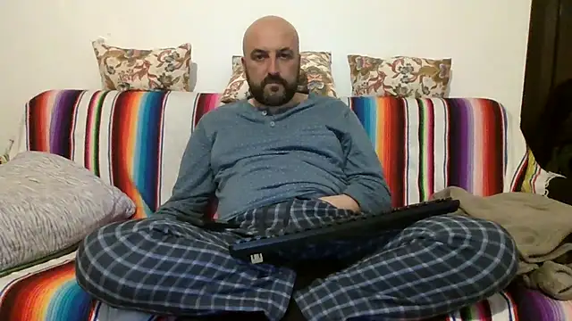 maxxxio12 online show from April 8, 7:44 pm