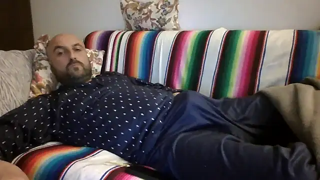 maxxxio12 online show from April 14, 8:08 pm