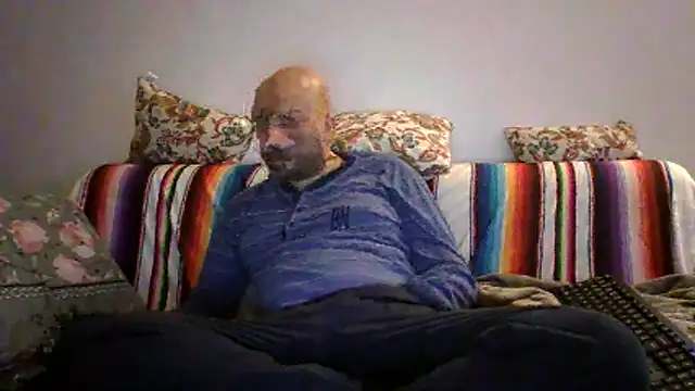 maxxxio12 online show from March 27, 7:59 pm