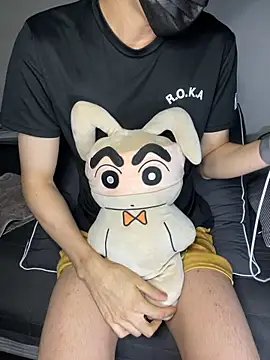 Snapshot of haeeung chatting on October 10, 10:31 am haeeung online show from October 10, 10:31 am