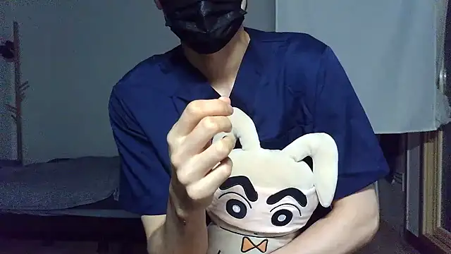 Snapshot of haeeung chatting on September 29, 11:19 am haeeung online show from September 29, 11:19 am