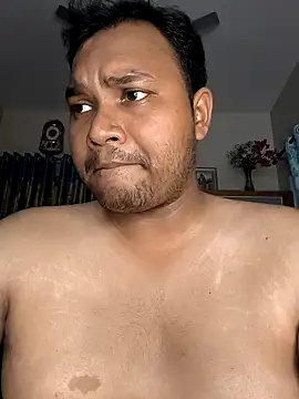 Naughty Rohan  online show from March 25, 5:55 am