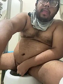 MilkBear  online show from March 9, 4:16 am