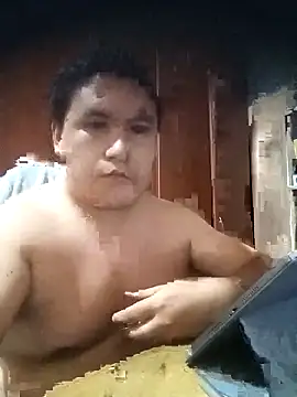 JuanchoPingon online show from March 10, 6:52 am