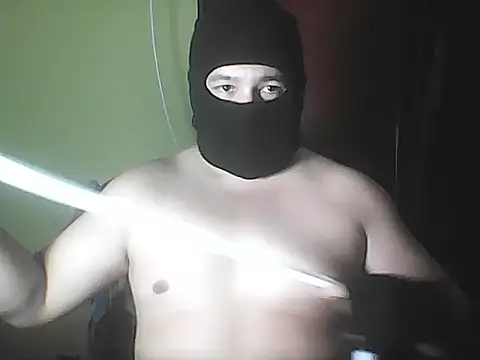 JuanchoPingon online show from March 9, 3:44 am