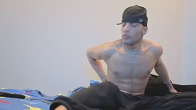 DevinLjClark online show from March 9, 5:29 pm