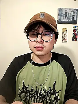 Dante Gothic online show from January 15, 4:05 am