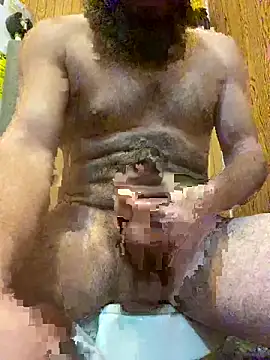 BenUover online show from February 19, 9:28 am