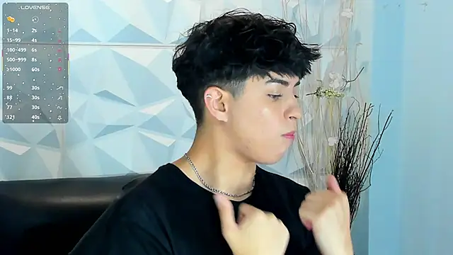 Sam Daves online show from October 1, 1:37 pm