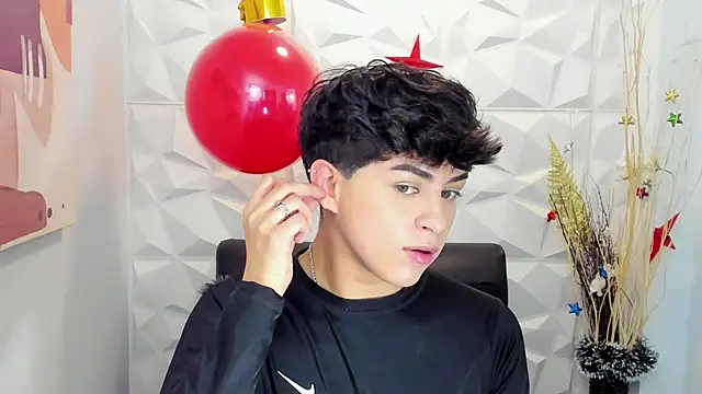 Sam Daves online show from December 17, 1:07 pm