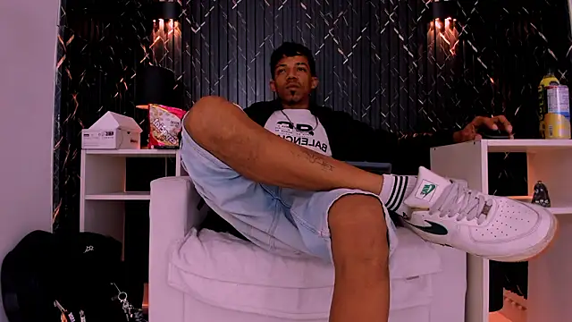 Gregory Sforza online show from March 9, 4:17 am