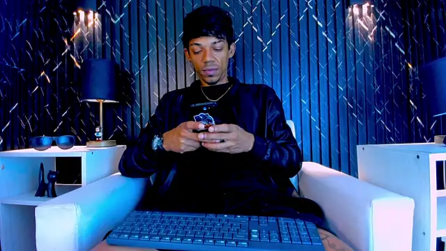 Gregory Sforza online show from January 14, 8:01 pm