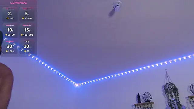 labrinthteasing online show from March 28, 1:17 am