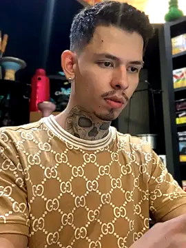 craxybaby online show from November 5, 5:37 pm