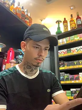 craxybaby online show from November 8, 4:21 pm