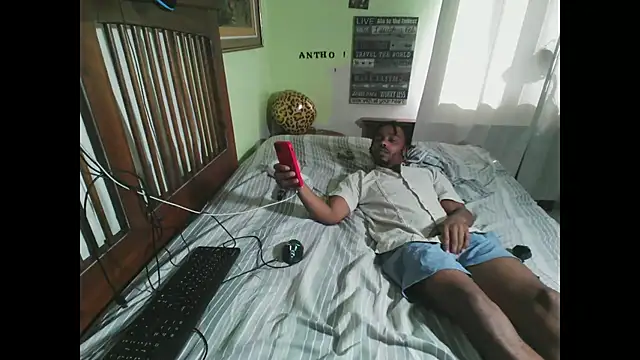 anthonyroth online show from November 24, 7:04 pm