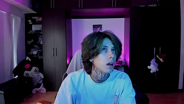 xIce Boy online show from January 7, 11:26 am