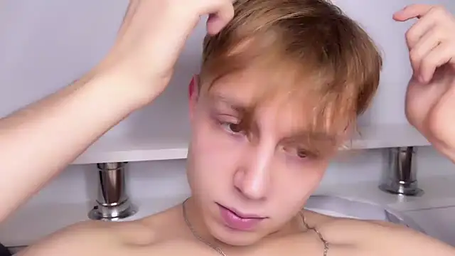 SlavaIsHere online show from March 11, 12:50 pm