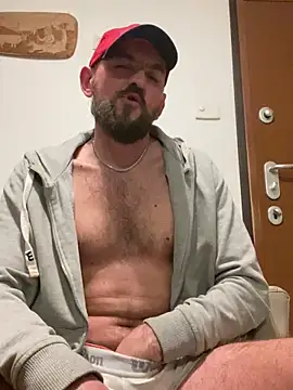 Rimmingtop online show from April 16, 8:09 pm