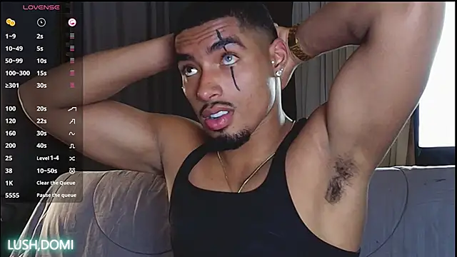 LiamByrne online show from March 20, 4:49 am