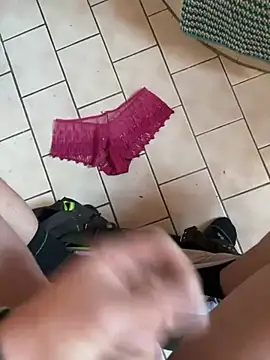 wassermann8484 online show from April 9, 11:05 am