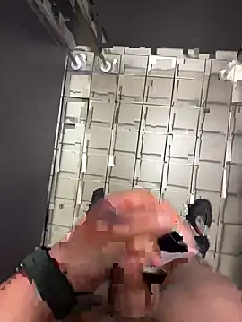 wassermann8484 online show from April 14, 10:04 am