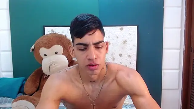 Liam Wyat online show from December 15, 10:56 am