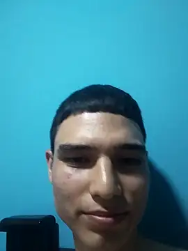 Snapshot of Saul_yei chatting on March 15, 5:59 pm Saul yei online show from March 15, 5:59 pm
