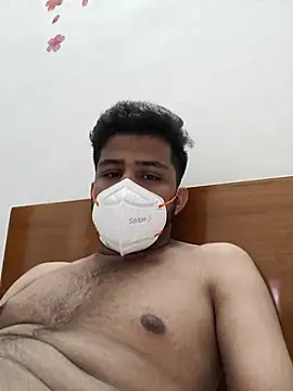 nickjones698 online show from March 13, 4:12 pm