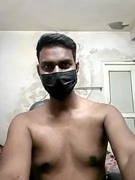 vikesh05 online show from March 16, 9:26 pm